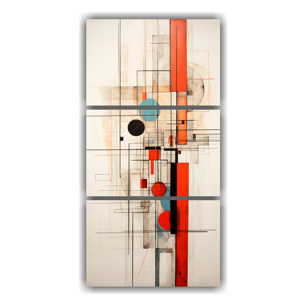 pinturas-abstractas-lineales-para-oficina-en-acuarela-de-tres-artes