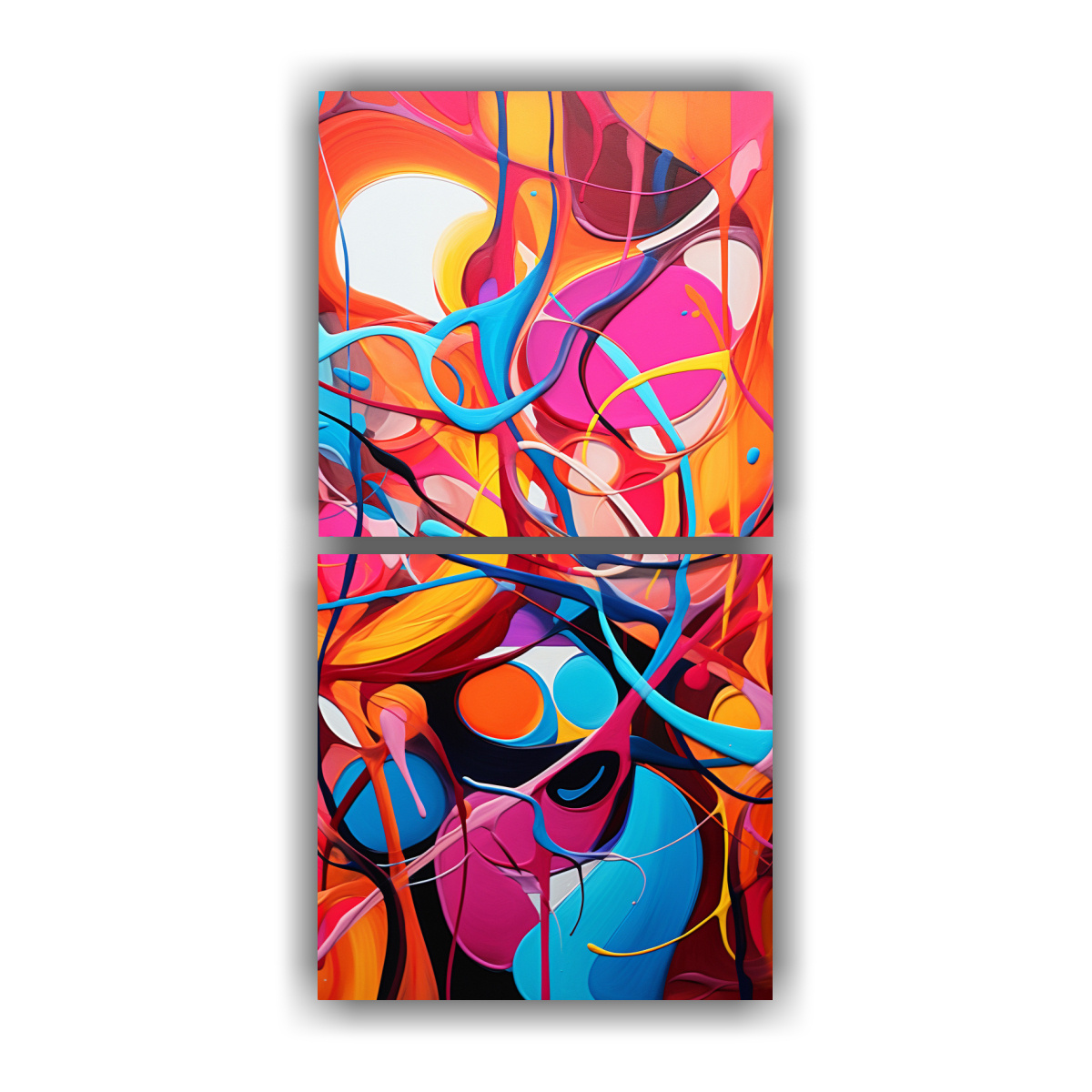 pinturas-abstractas-modernas-de-l-neas-finas-y-colores-vibrantes-para-decoraci-n-