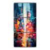 pinturas-abstractas-modernas-en-lienzo-que-evocan-emociones-en-una-paleta-colorida