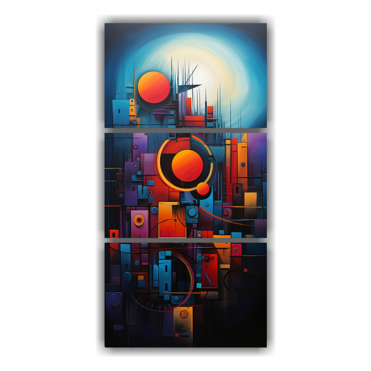 pinturas-abstractas-originales-de-tres-artes-patron