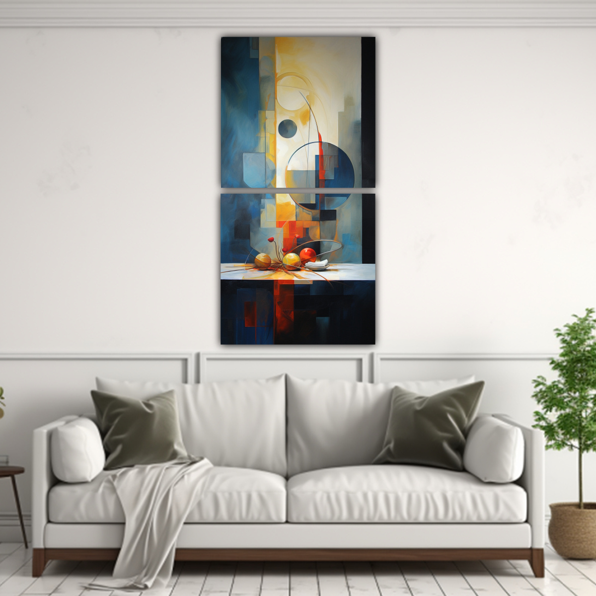 pinturas-abstractas-para-comedor-dise-o-artesanal-1