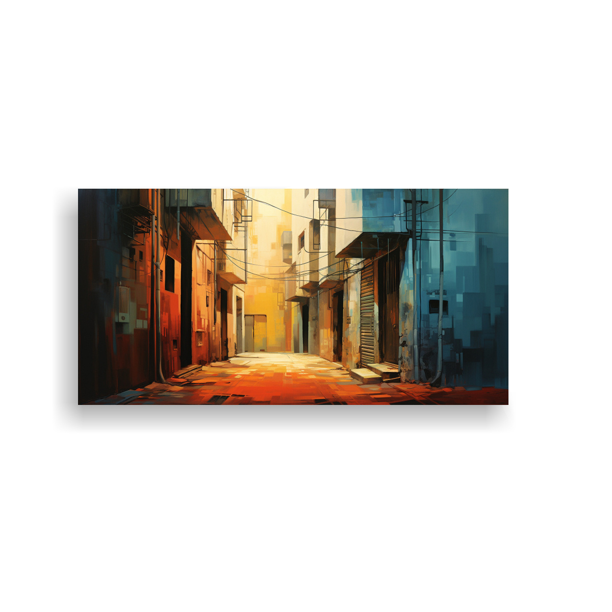 pinturas-abstractas-para-decorar-el-hogar-en-hermosos-lienzos