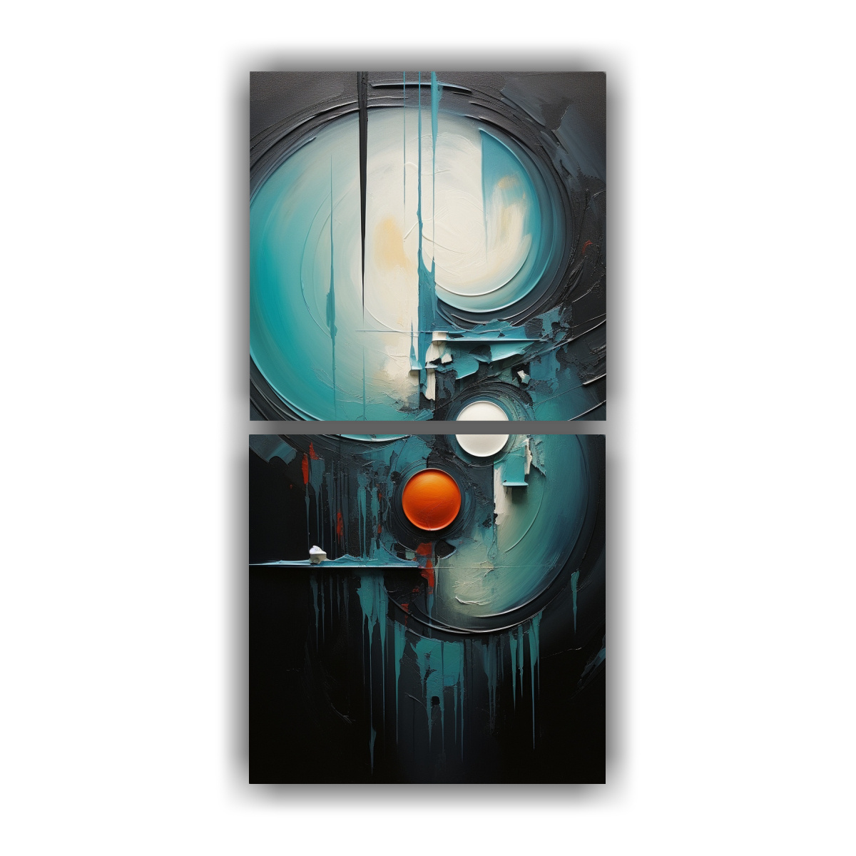 pinturas-abstractas-perspectiva-en-set-de-2-artes-dise-o-