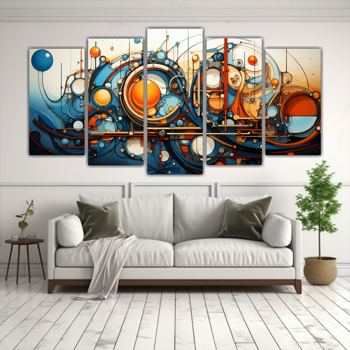 pinturas-abstractas-pol-ptico-tonos-equilibrio-para-decoraci-n-1