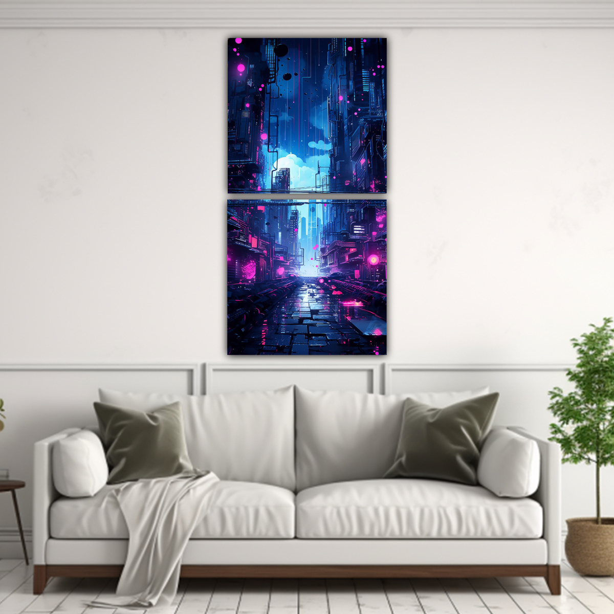 pinturas-abstractas-que-evocan-el-blues-el-ctrico-y-los-tonos-rosas-ne-n-set-de-2-1-1