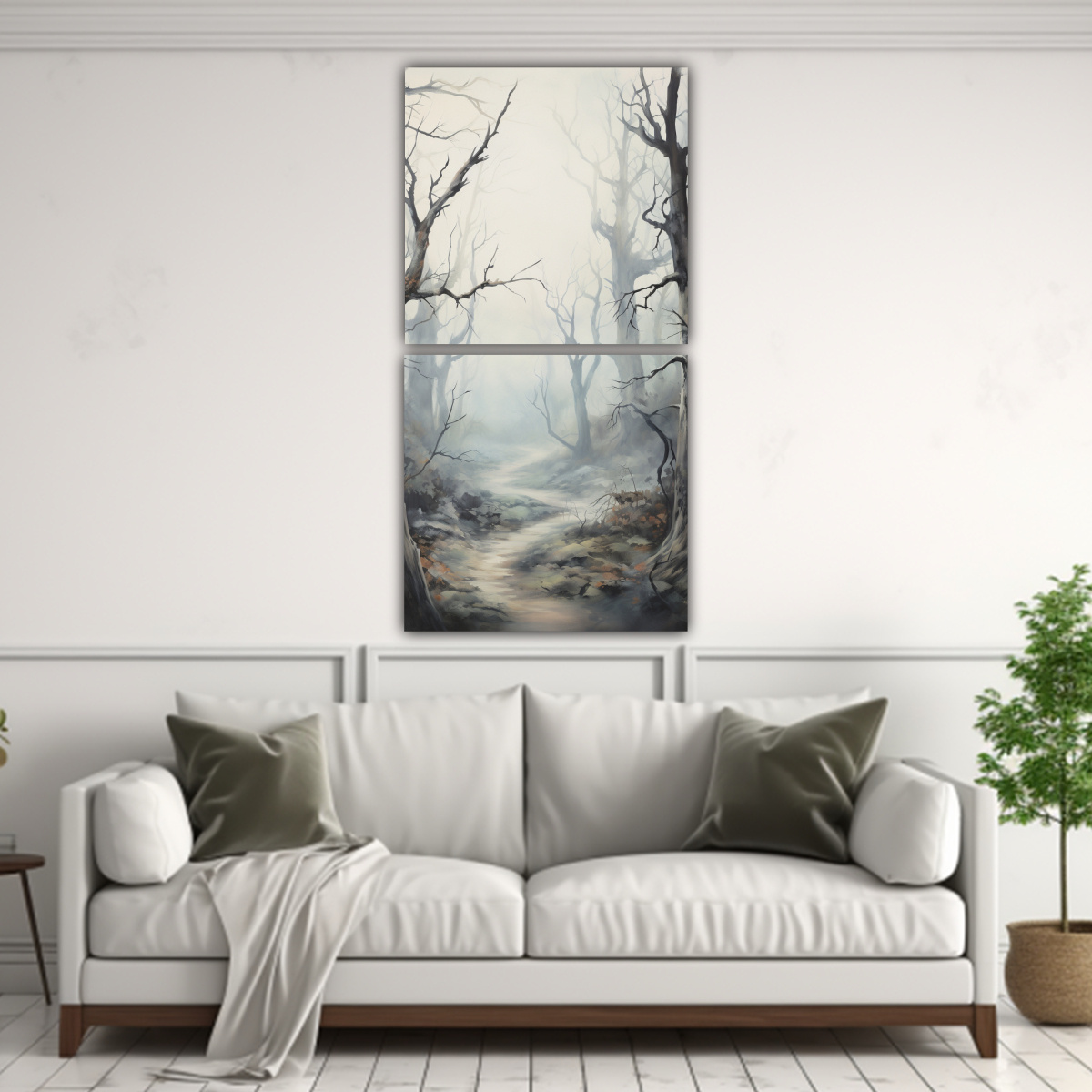 pinturas-abstractas-serenas-de-un-bosque-brumoso-1