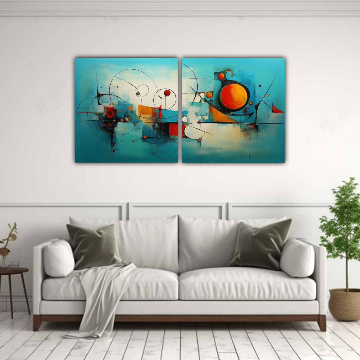 pinturas-abstractas-turquesa-para-decoraci-n-dos-majestuosas-obras-de-arte-horizontal-1