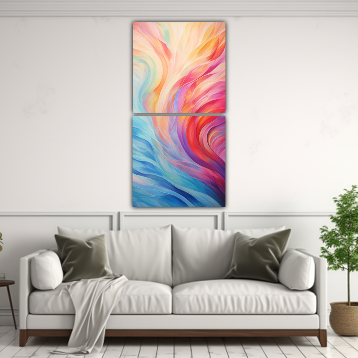 pinturas-creativas-para-comedor-con-patrones-abstractos-din-micos-y-vibrantes-1