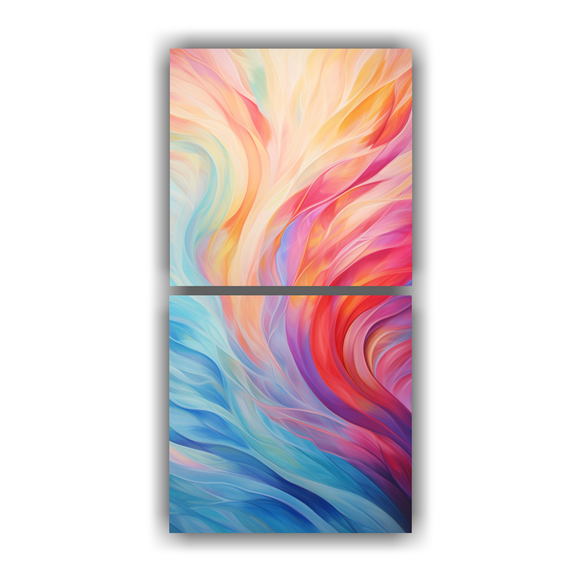 pinturas-creativas-para-comedor-con-patrones-abstractos-din-micos-y-vibrantes