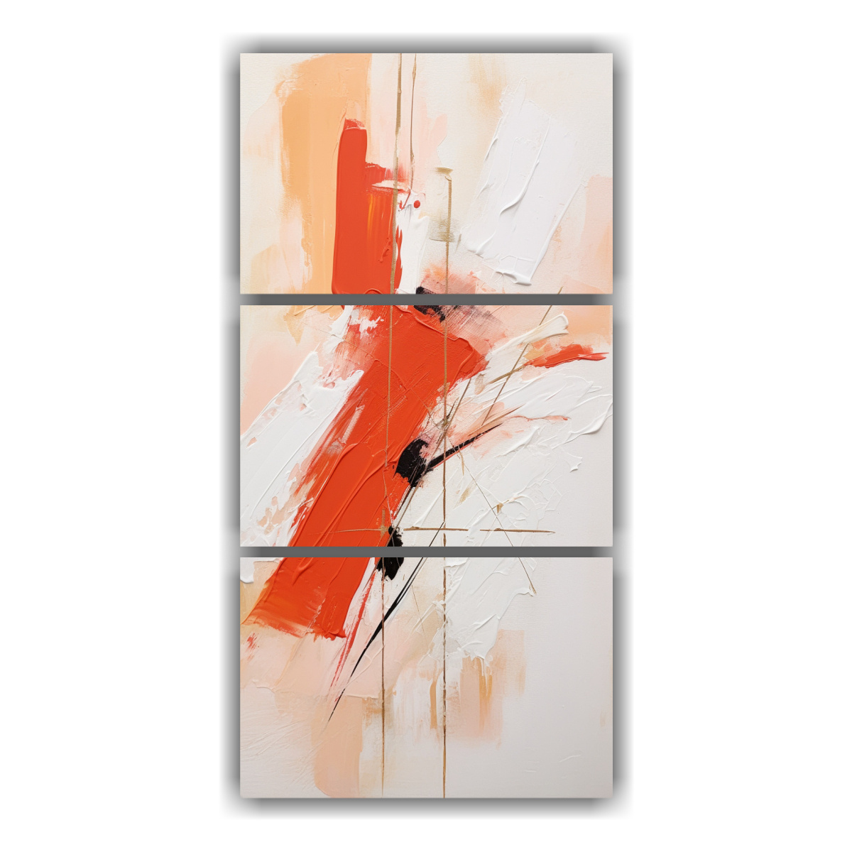 pinturas-de-arte-de-pared-abstracto-minimalista-en-gama-de-colores-boho