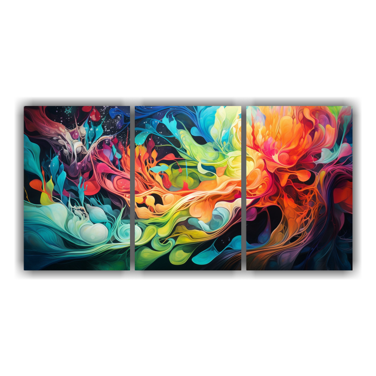 pinturas-de-decoraci-n-abstracta-cl-sica-fusionando-emociones-y-naturaleza-