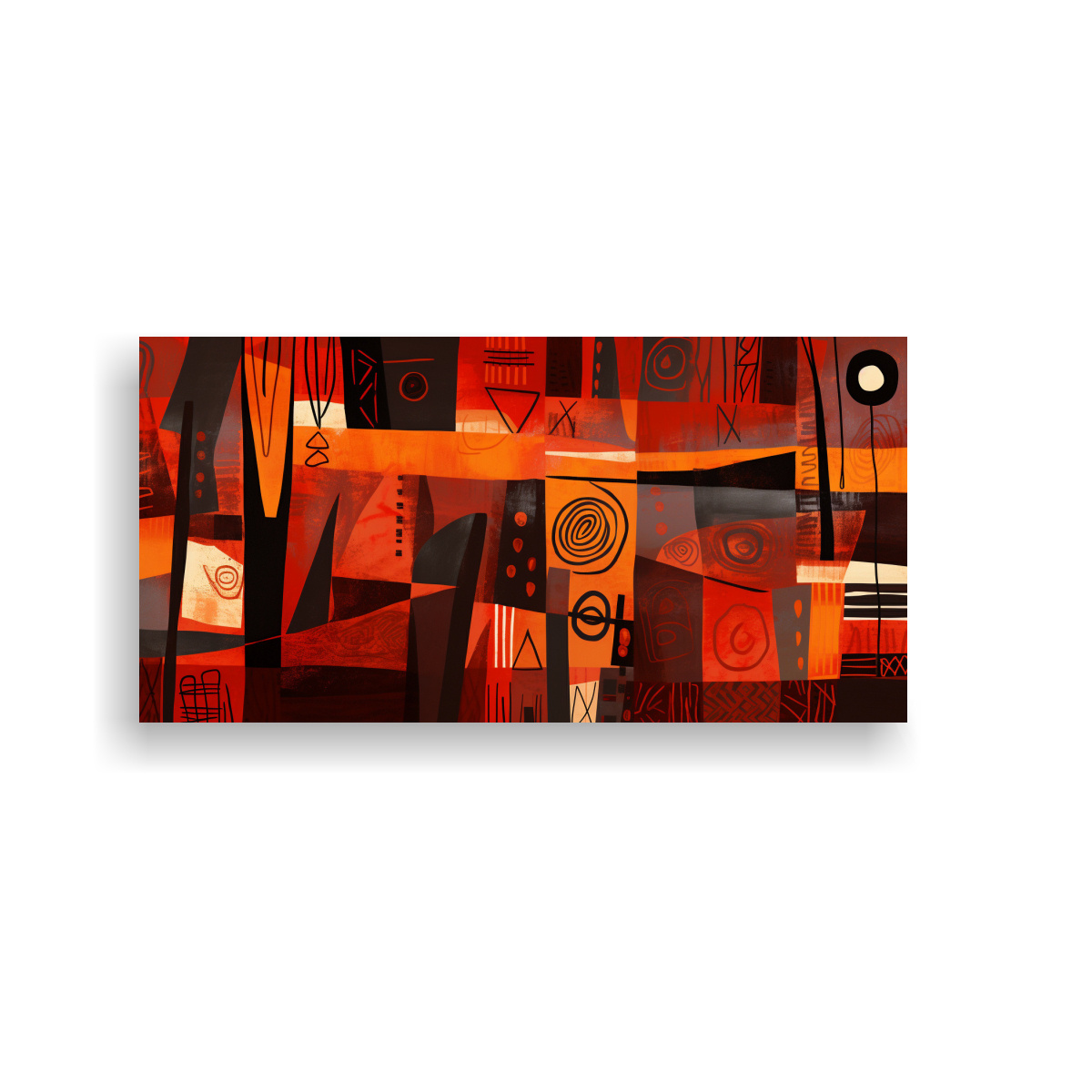 pinturas-de-decoraci-n-arte-abstracci-n-elegancia-interpretaci-n-abstracta-de-patr-n-tribal-africano