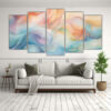 pinturas-de-decoraci-n-con-adorable-patrones-abstractos-en-tonos-pastel-y-relajantes-1