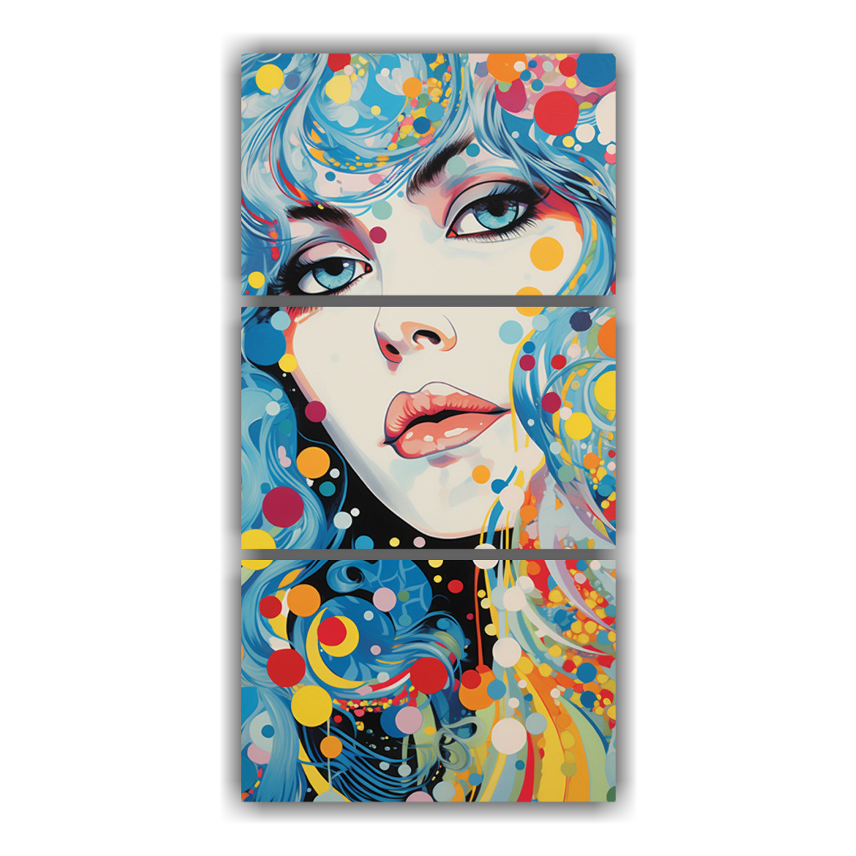 pinturas-de-decoraci-n-con-composici-n-din-mica-closeup-ex-tica-y-psicod-lica-de-los-a-os-60s-en-festival-de-amor-libre