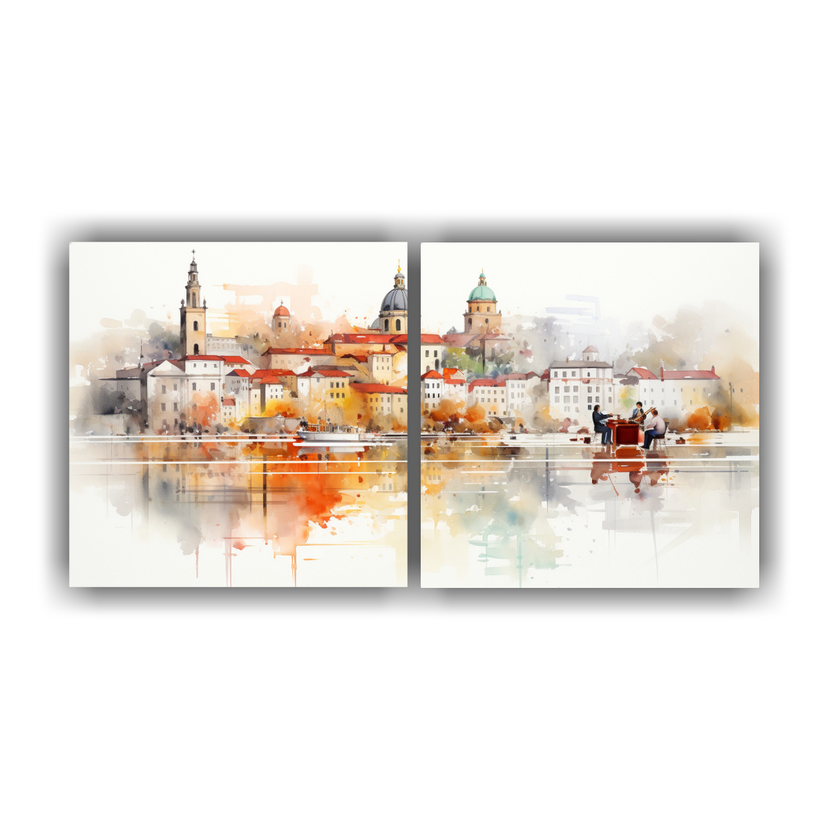 pinturas-de-decoraci-n-con-detalles-intrincados-de-inspiraci-n-abstracta-de-la-m-sica-de-mozart-en-salzburgo