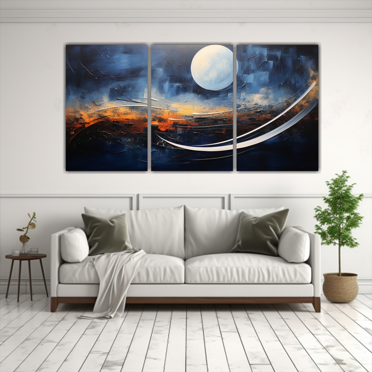 pinturas-de-decoraci-n-con-interpretaci-n-abstracta-de-la-serenidad-de-una-luna-1-1