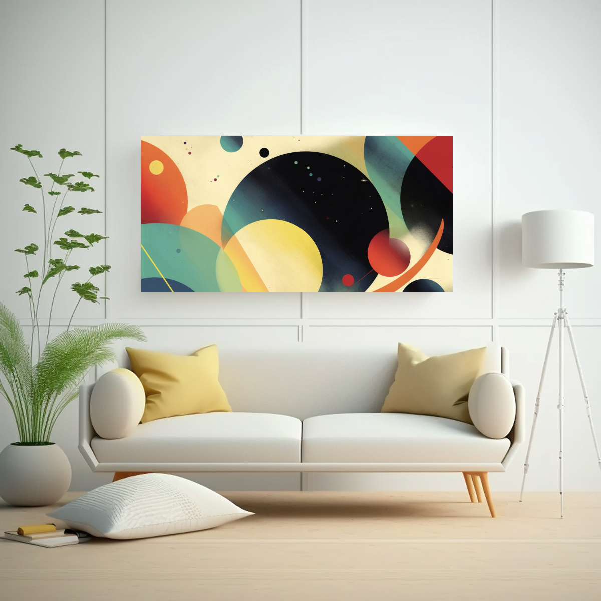 pinturas-de-decoraci-n-con-tem-tica-de-finas-l-neas-1