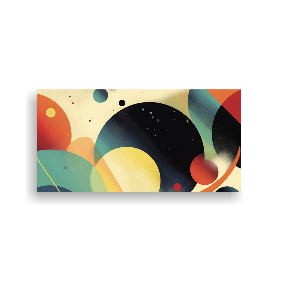 pinturas-de-decoraci-n-con-tem-tica-de-finas-l-neas