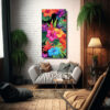 pinturas-de-decoraci-n-de-estilo-hawaiano-con-impacto-visual-en-un-patr-n-floral-negro-de-finas-l-neas-en-canva-1-1
