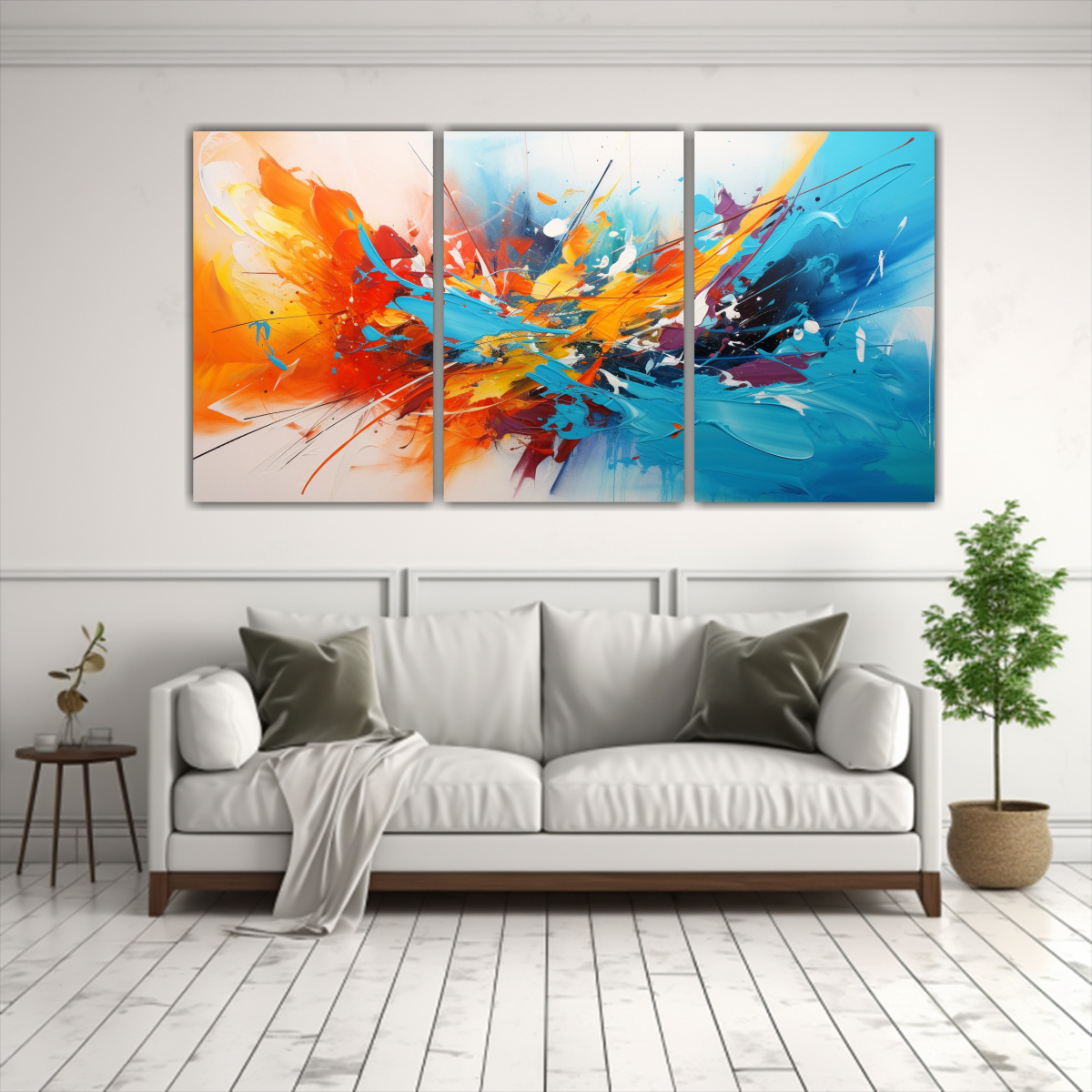 pinturas-de-decoraci-n-de-fusi-n-abstracta-de-expresionismo-abstracto-y-dinamismo-1