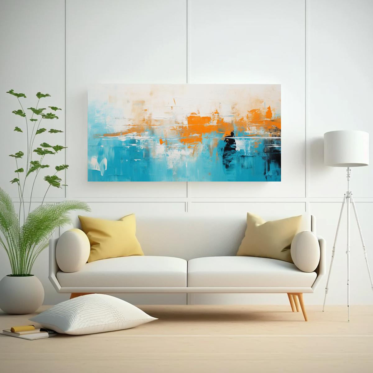 pinturas-de-decoraci-n-en-lienzo-abstracto-exuberante-con-colores-turquesa-1-1