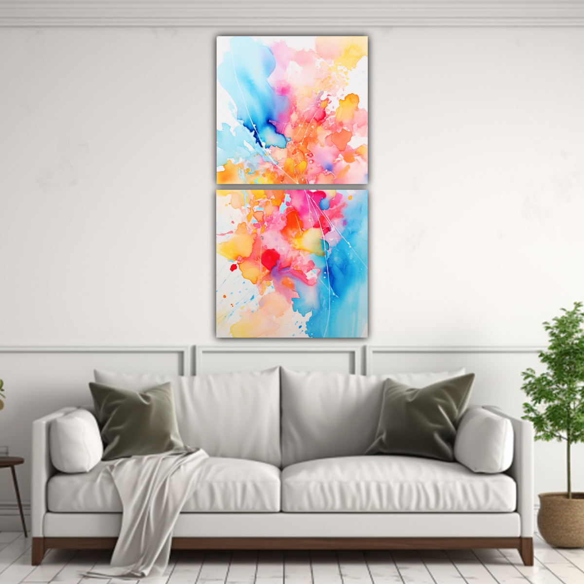 pinturas-de-decoraci-n-inspiradas-en-la-espontaneidad-abstracto-1