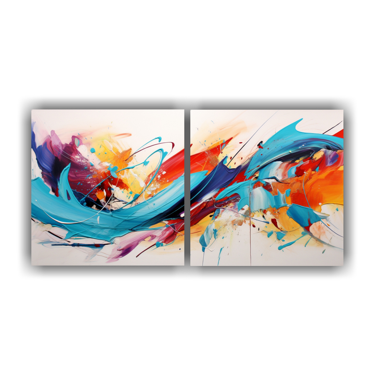 pinturas-de-decoraci-n-lienzos-abstractos-resplandor-fusi-n-luminosidad-expresionismo-abstracto-y-din-mico