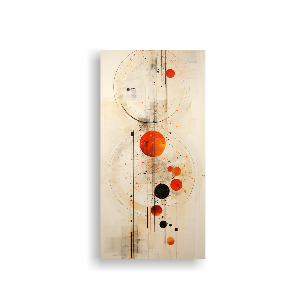 pinturas-de-lienzo-con-dise-o-resistente-de-c-rculo-y-puntos-y-l-neas-de-colores