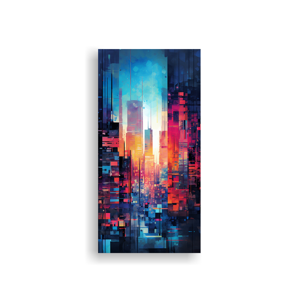 pinturas-de-lienzo-estilo-galer-a-arte-gr-fico-glitch-art-arte-mixto-y-skylines-vibrantes