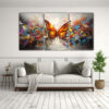 pinturas-de-mariposas-abstractas-para-decoraci-n-pop-art-1