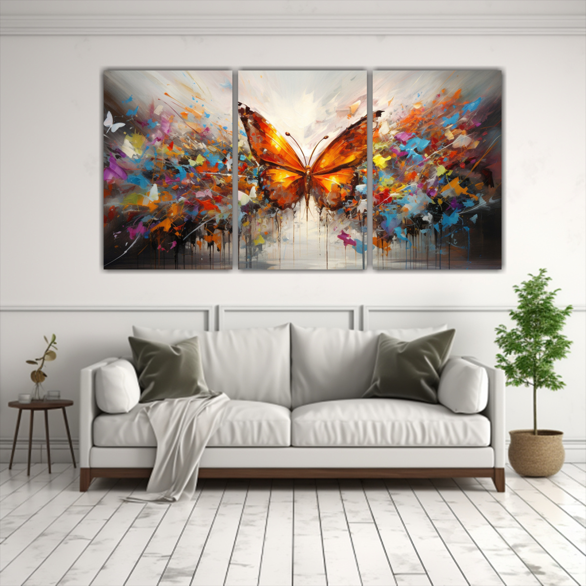 pinturas-de-mariposas-abstractas-para-decoraci-n-pop-art-1