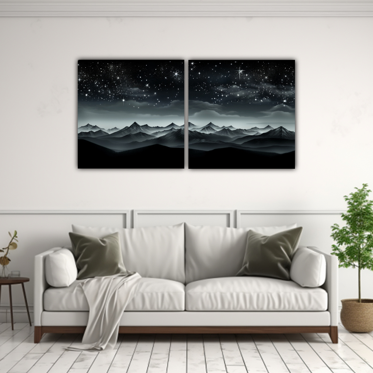 pinturas-de-paisaje-de-monta-a-espectaculares-y-brillantes-con-estilo-elegante-1