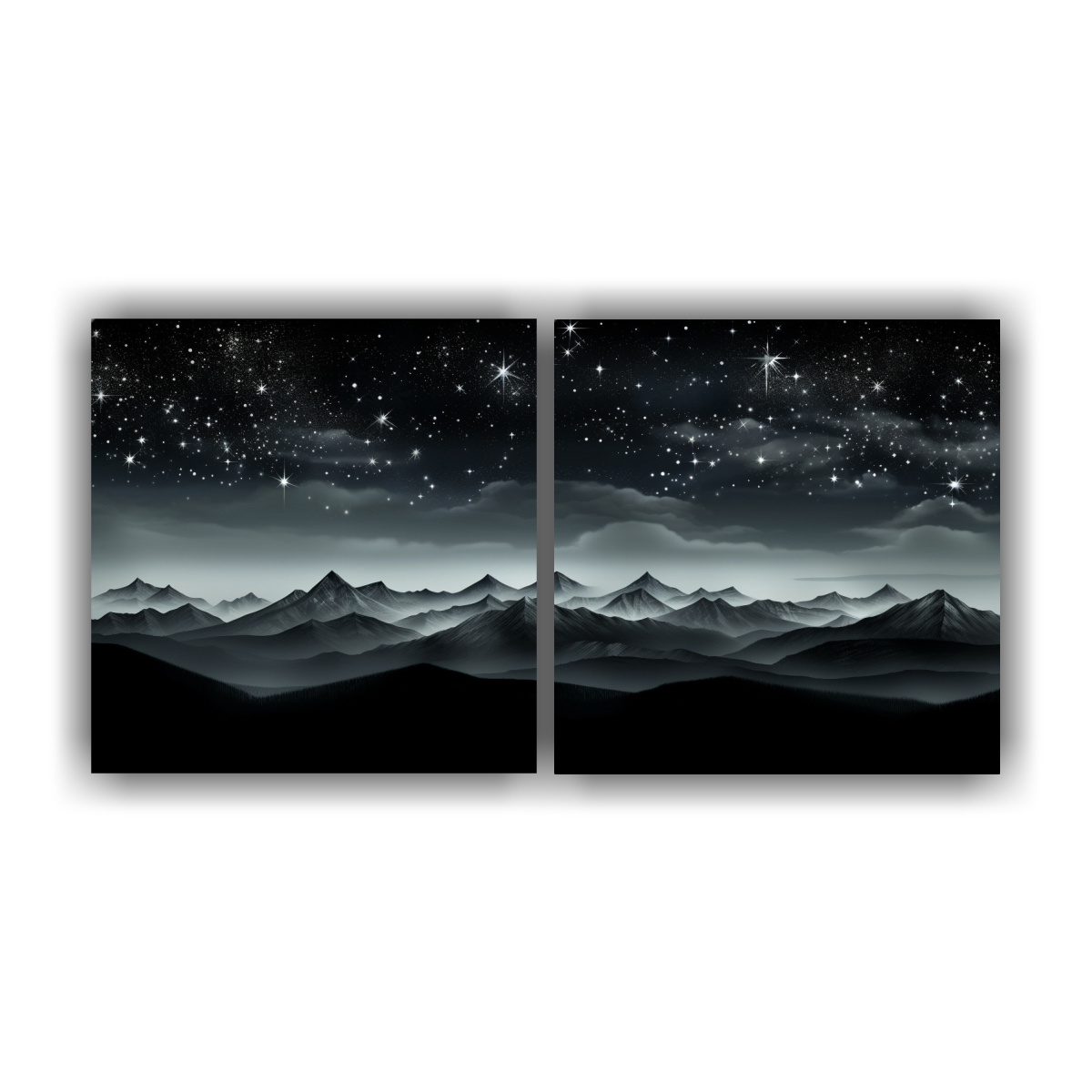 pinturas-de-paisaje-de-monta-a-espectaculares-y-brillantes-con-estilo-elegante