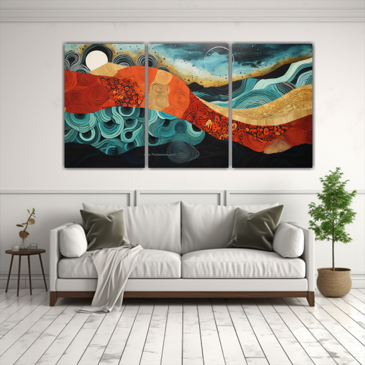 pinturas-de-pared-abstractas-con-patrones-naturales-fusionados-1