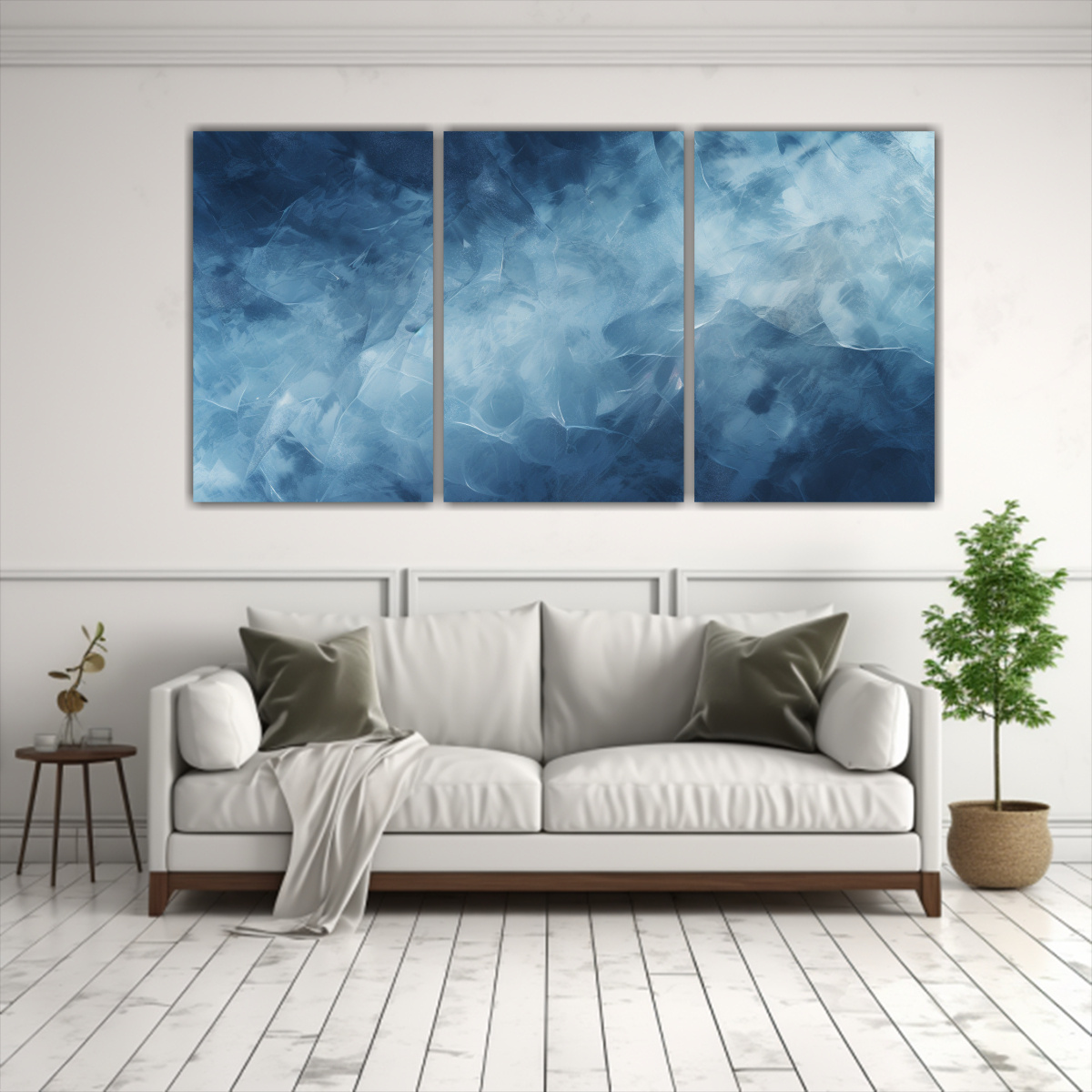 pinturas-de-pared-abstractas-invernales-con-patrones-helados-1