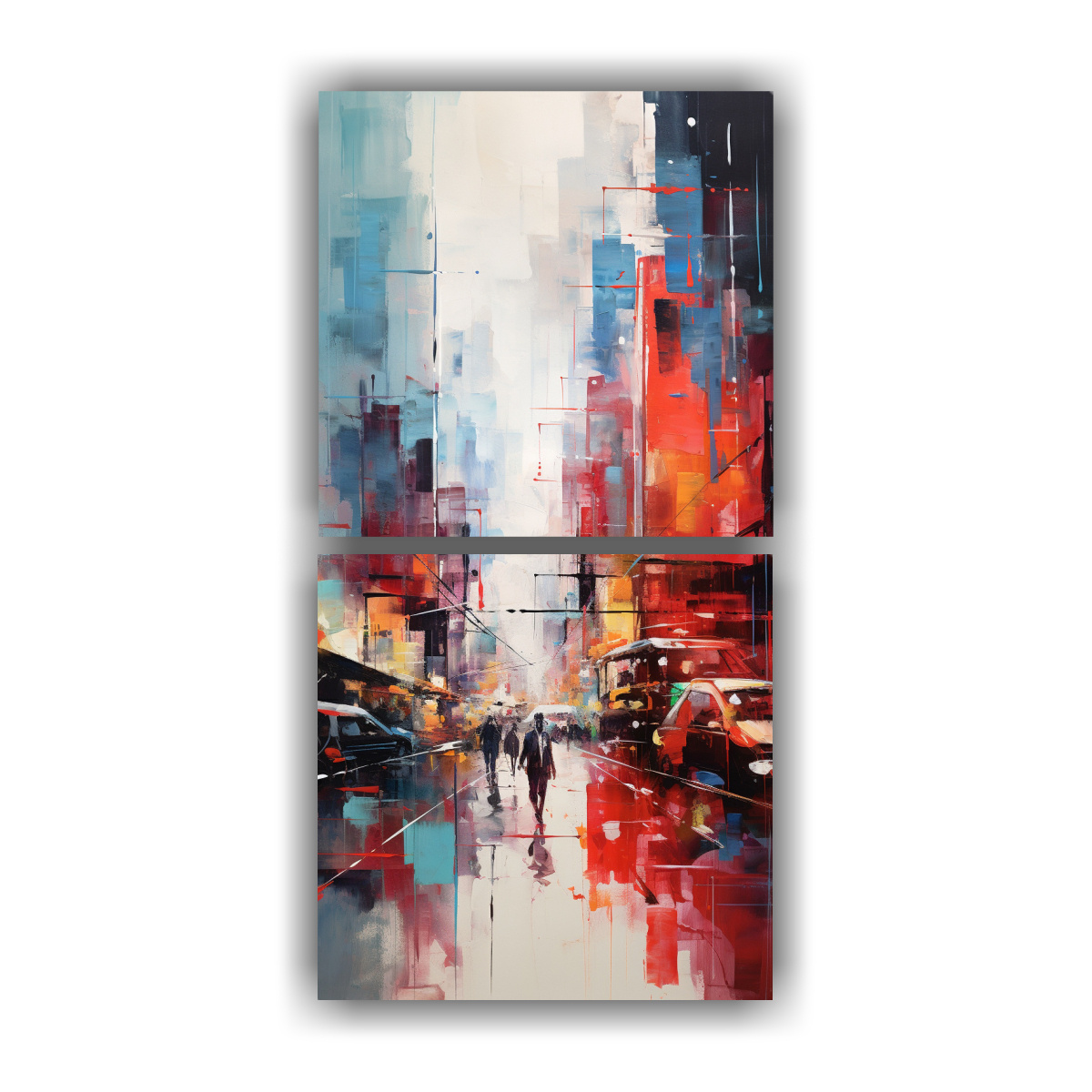 pinturas-de-pared-abstractas-y-resistentes-representaci-n-din-mica-de-una-ciudad-en-movimiento