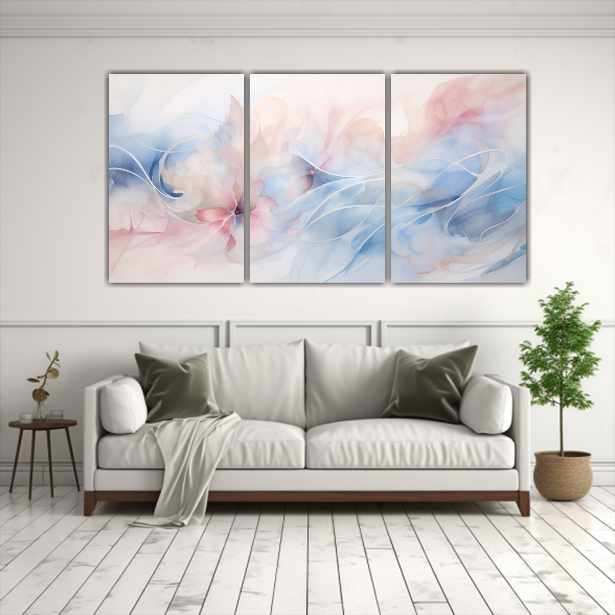 pinturas-de-pared-creativas-con-patrones-abstractos-refinados-y-giratorios-en-suaves-y-et-reos-1