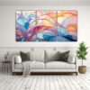 pinturas-de-pared-estilo-abstracto-de-vidrieras-set-de-3-obras-de-arte-inspiradoras-1