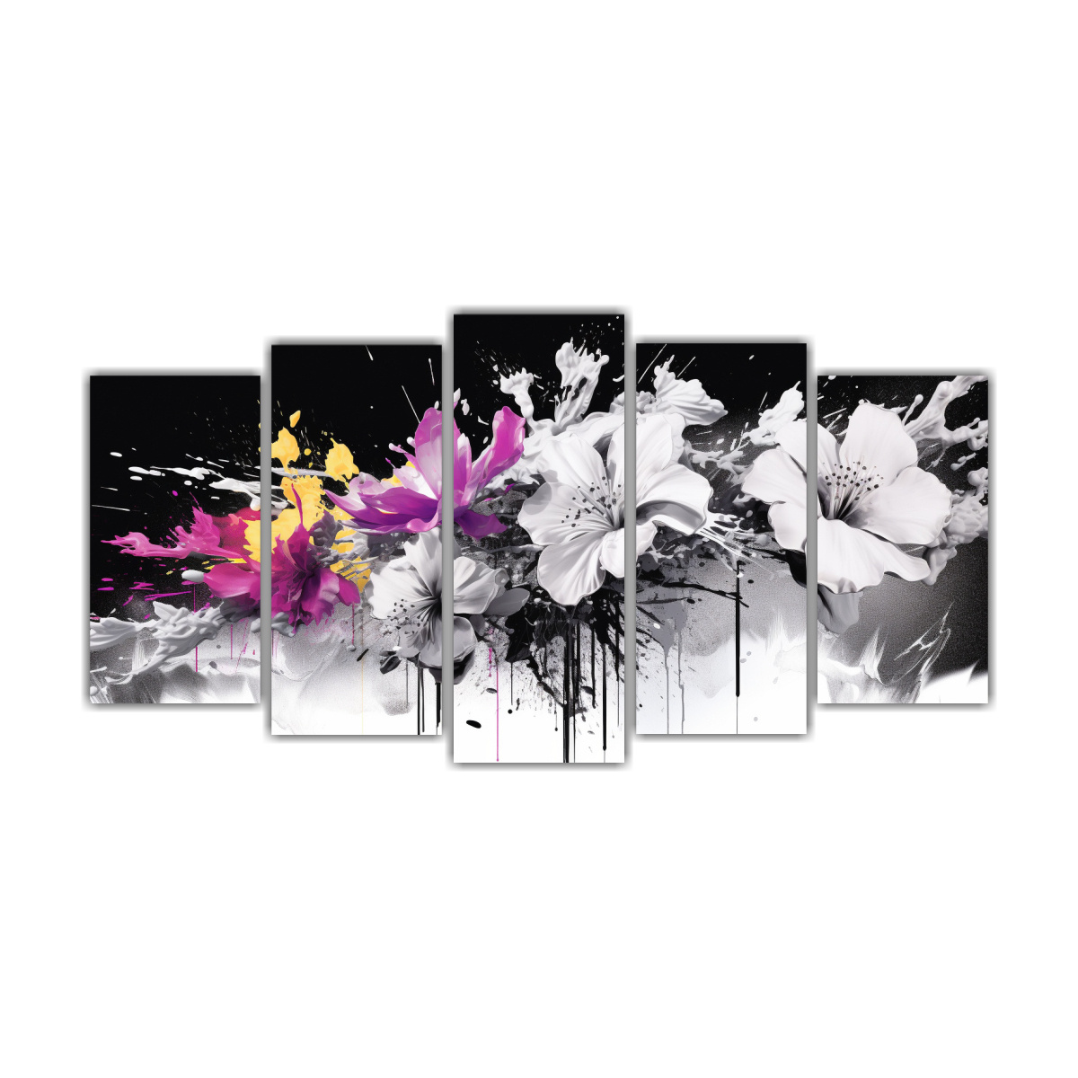 pinturas-de-tela-innovadoras-con-tonos-neonoir-en-estilo-de-pincel-medio