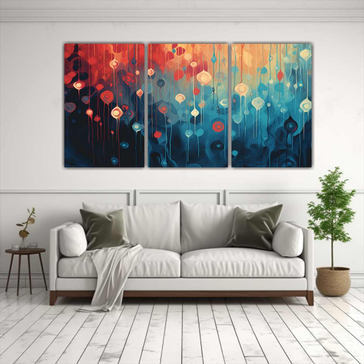 pinturas-decorativas-abstractas-con-gotas-de-lluvia-monz-n-en-acuarela-1