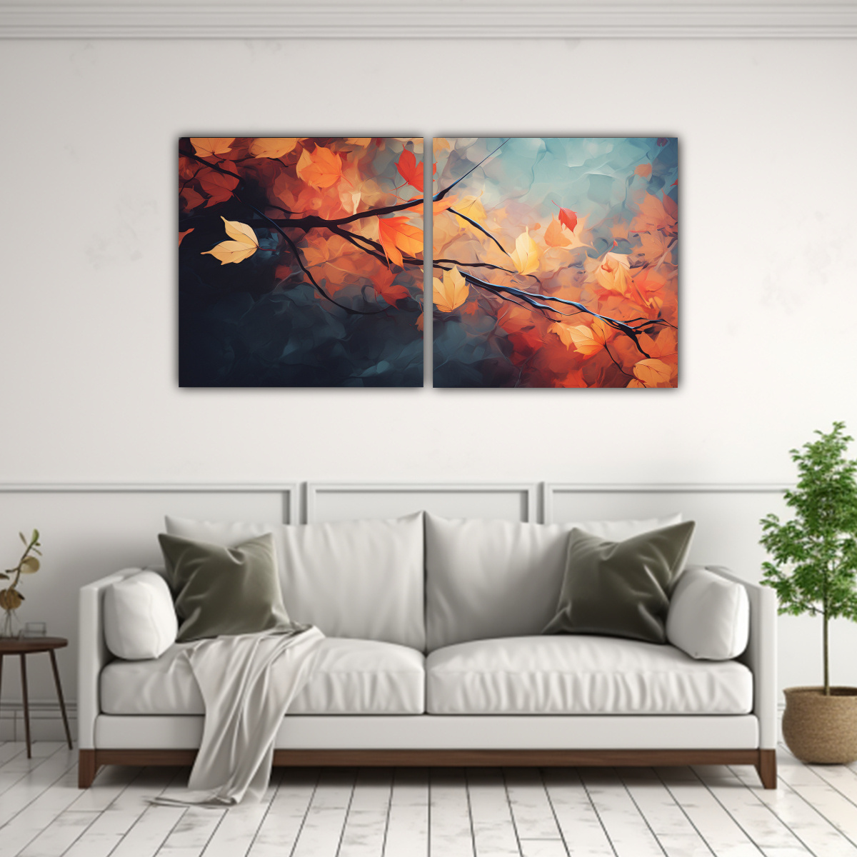 pinturas-decorativas-abstractas-de-follaje-oto-al-con-profundidad-1