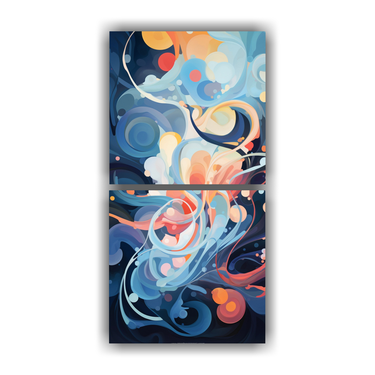 pinturas-decorativas-abstractas-de-fondo-set-2-artes-abstracci-n-poca