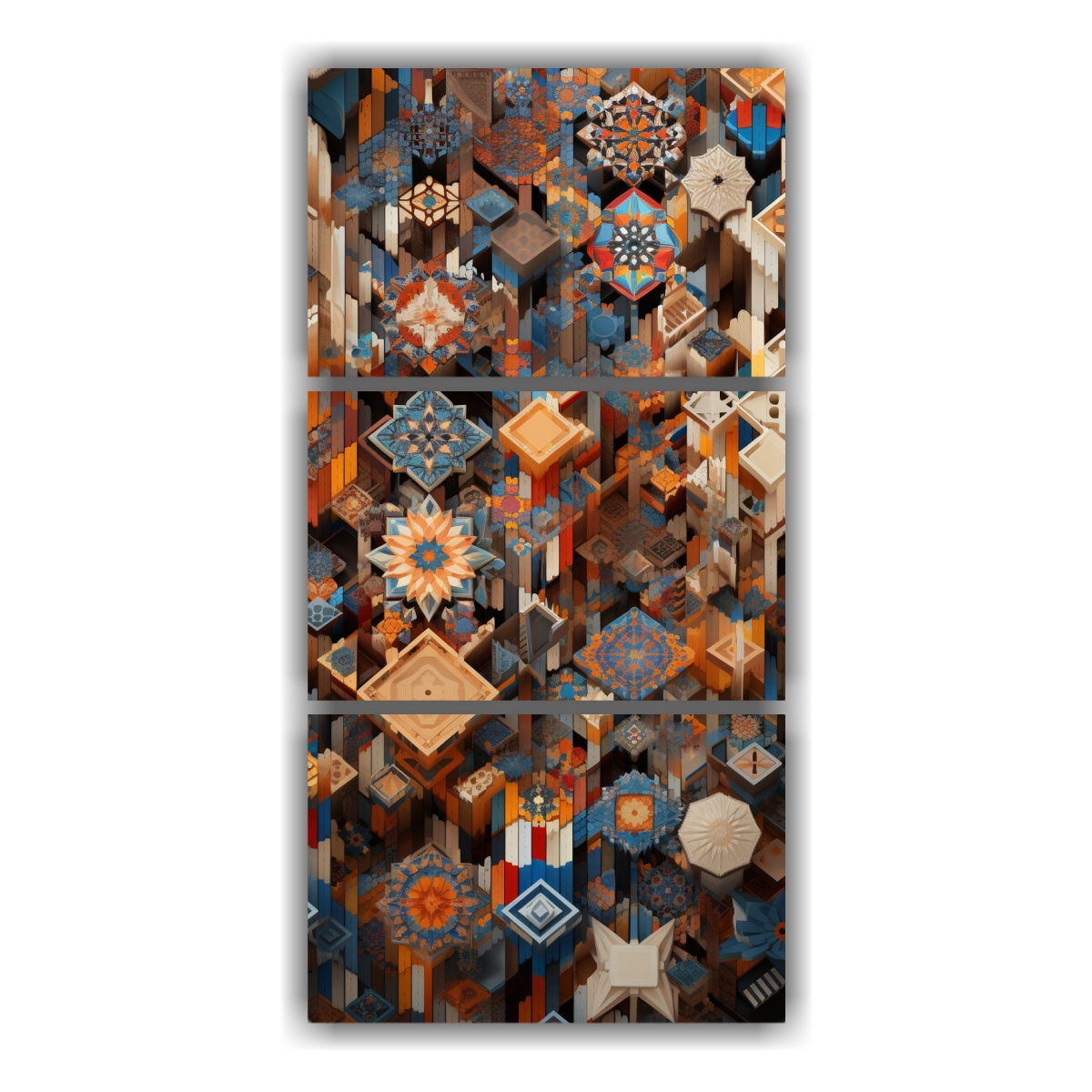 pinturas-decorativas-abstractas-de-geometr-as-caleidosc-picas-visualizando-espacios-conceptuales