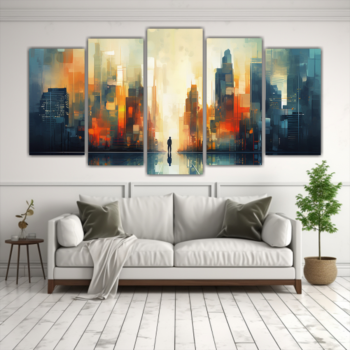 pinturas-decorativas-abstractas-de-la-ciudad-en-lienzo-moderno-estrellado-sin-texto-ni-rostros-1