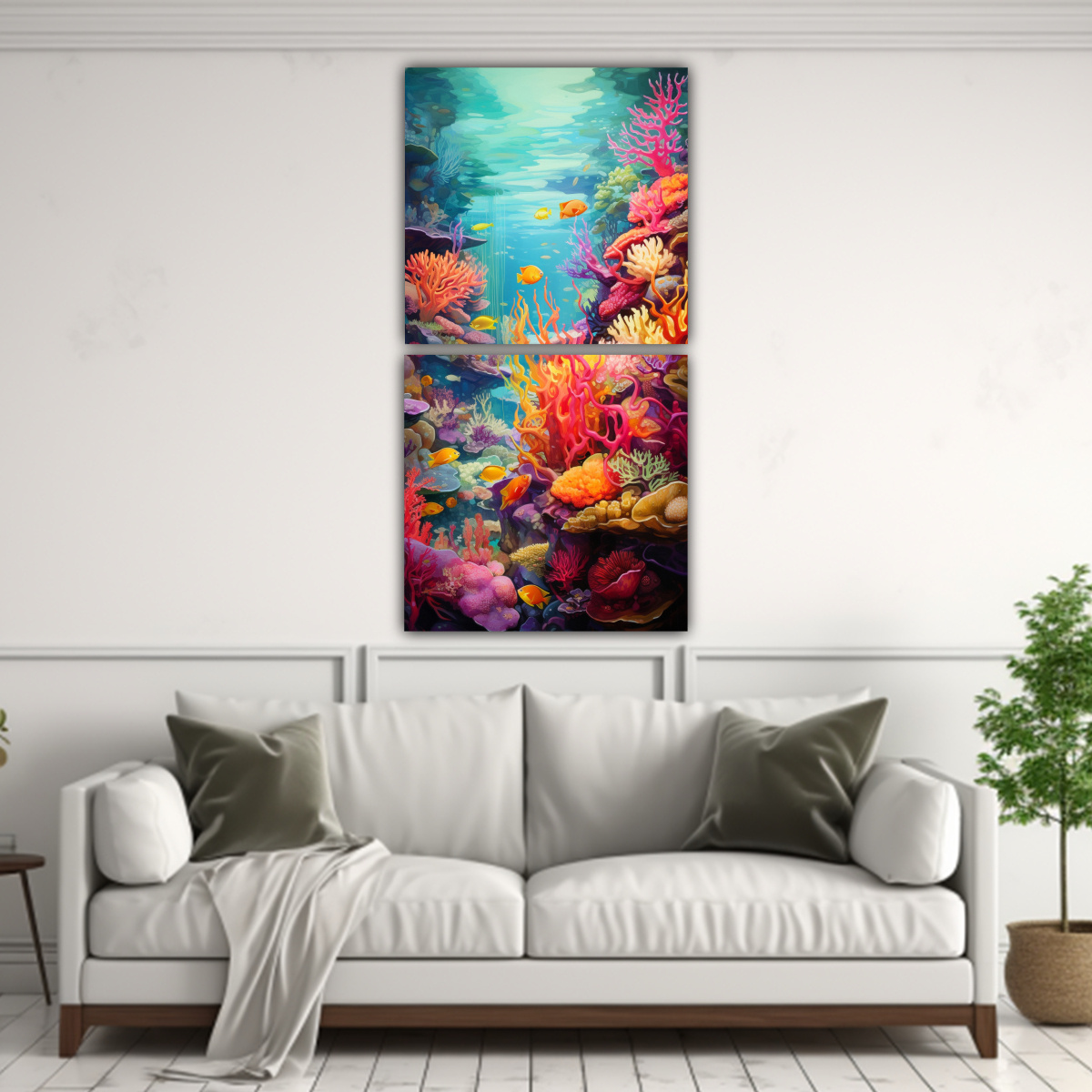 pinturas-decorativas-abstractas-de-la-colecci-n-galer-a-linda-viaje-a-trav-s-de-las-capas-de-un-coral-1