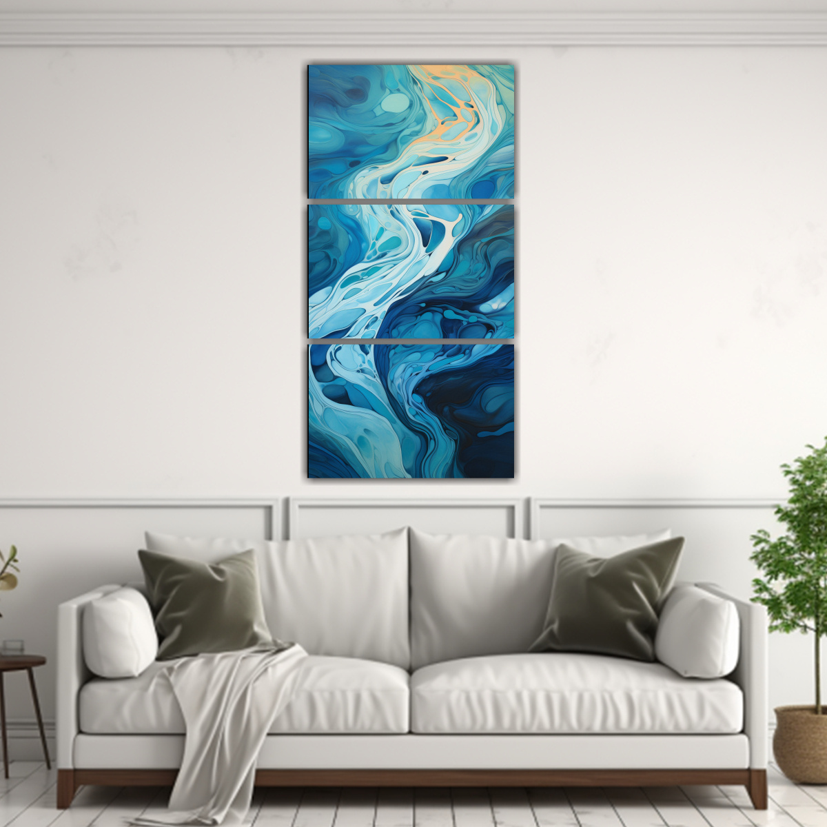 pinturas-decorativas-abstractas-de-la-galer-a-estilo-mural-que-representan-el-ritmo-del-r-o-con-reflejos-1