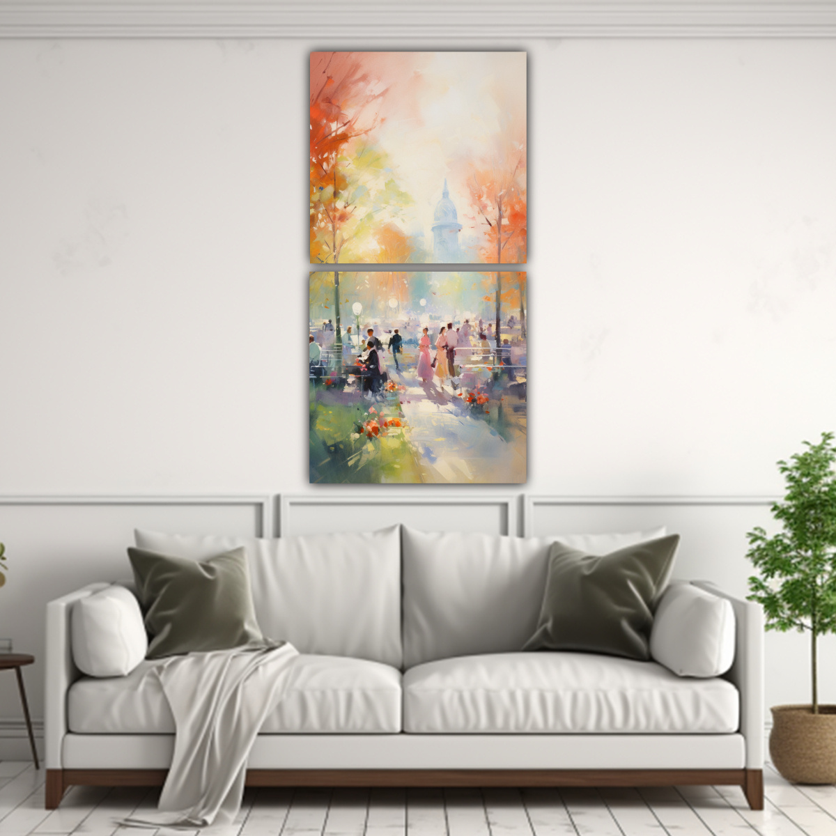 pinturas-decorativas-abstractas-de-la-vanguardia-set-2-artes-vanguardia-rectangular-con-una-representaci-n-impresionista-abstracta-de-una-bulliciosa-paleta-1