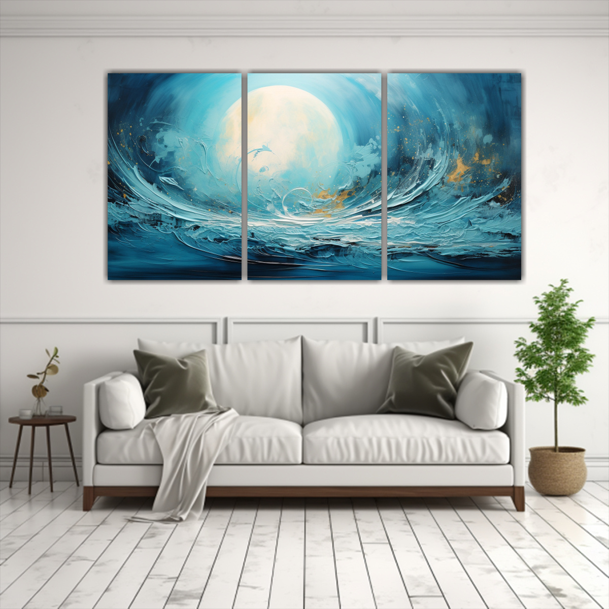 pinturas-decorativas-abstractas-de-luna-y-mareas-en-movimiento-1