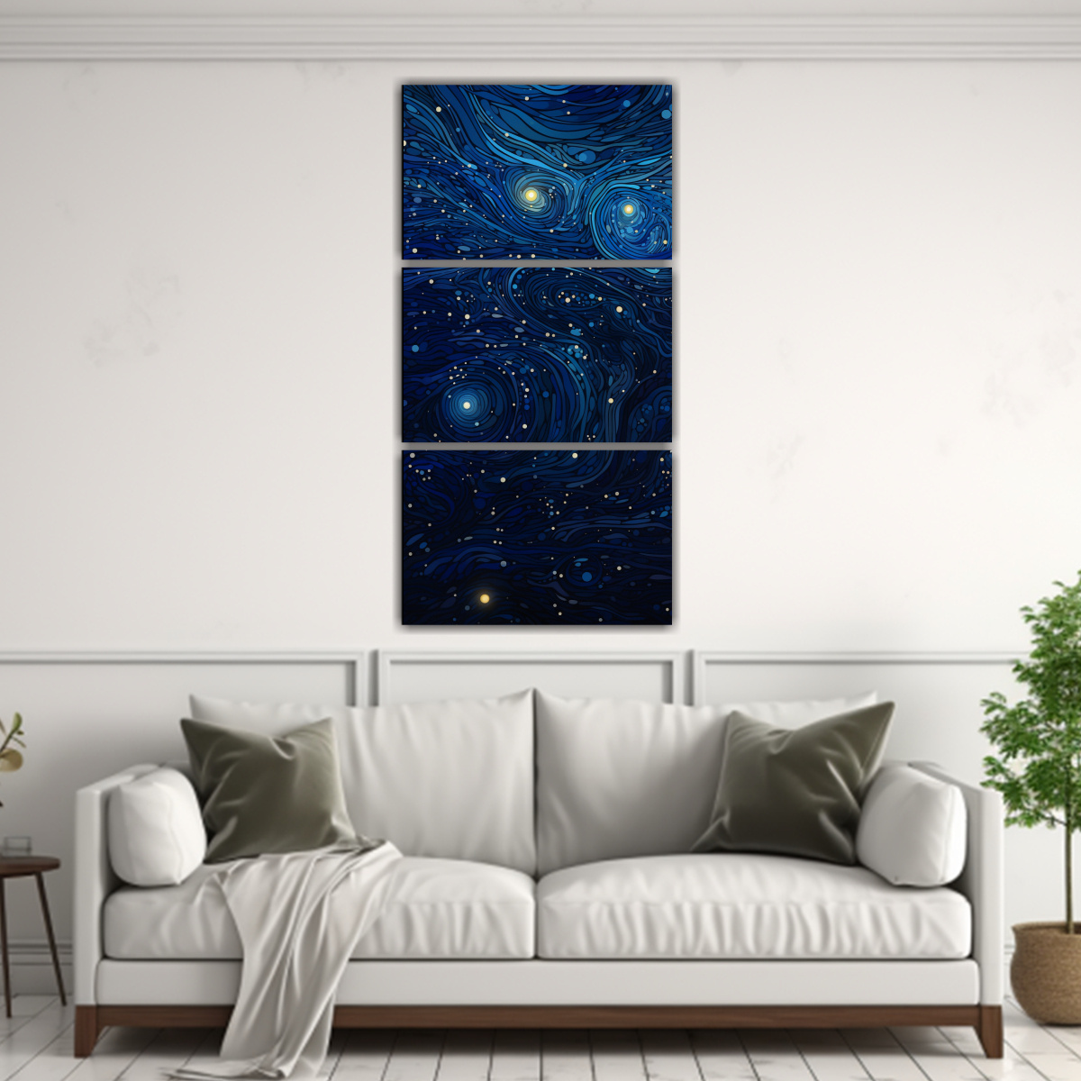 pinturas-decorativas-abstractas-de-patrones-c-smicos-en-azul-intenso-en-lienzo-1-1