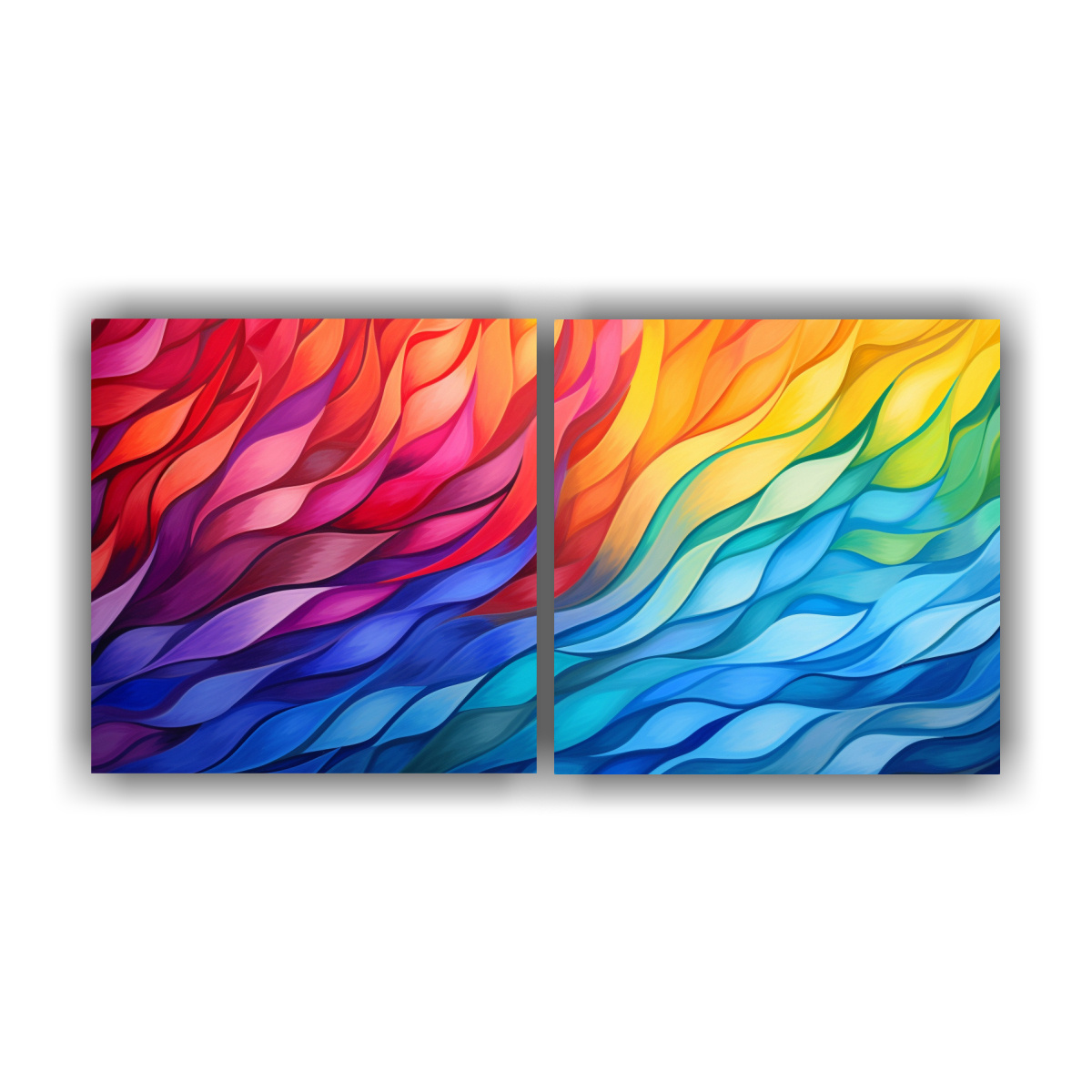 pinturas-decorativas-abstractas-de-patrones-giratorios-en-lienzo-vibrantes-y-diversos